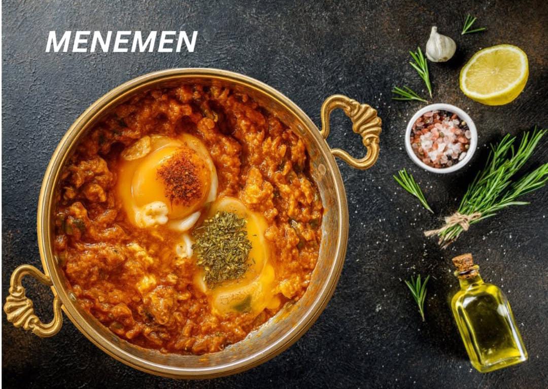 Müsemma Anadolu Lezzetleri